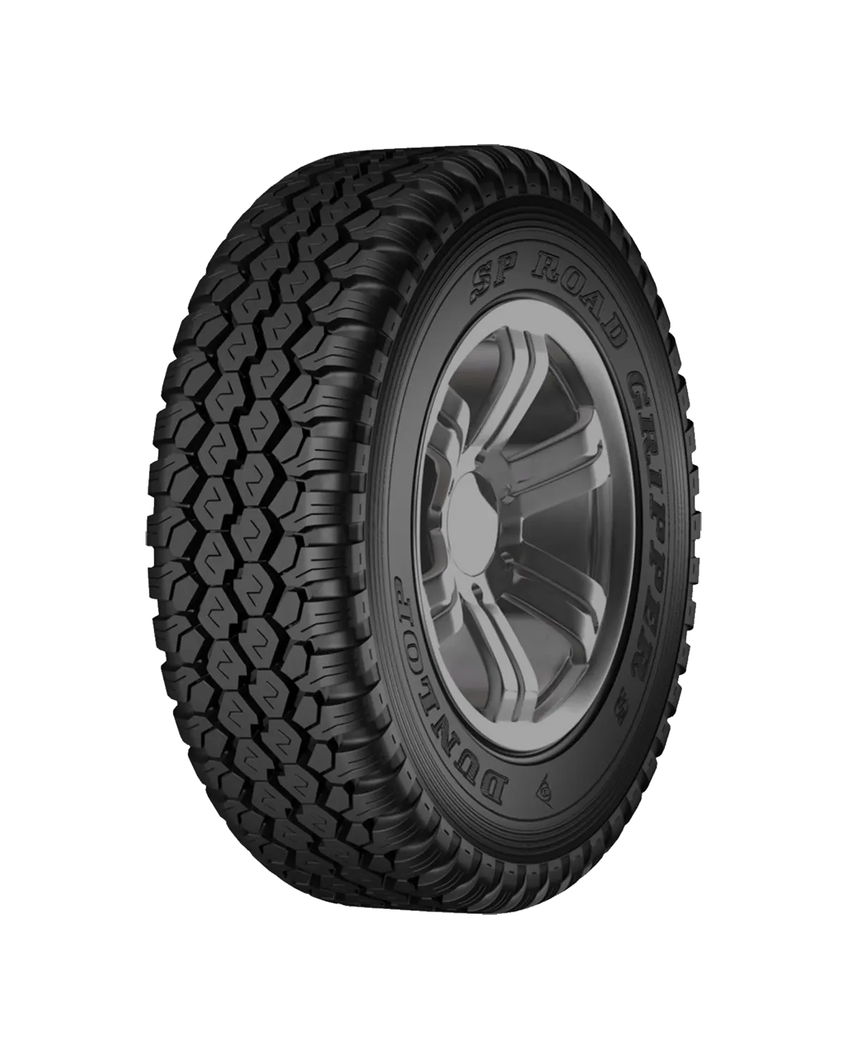 Dunlop 235/85R16 108/104N S RGS